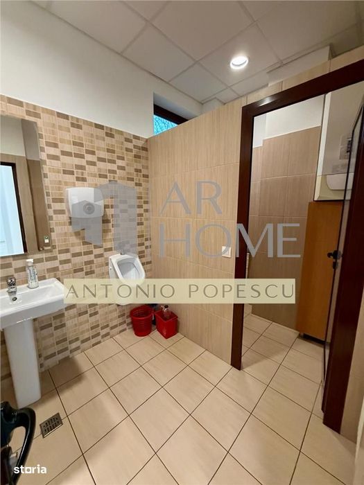 Spatiu pentru birouri, in Ploiesti, zona Gh. Doja.