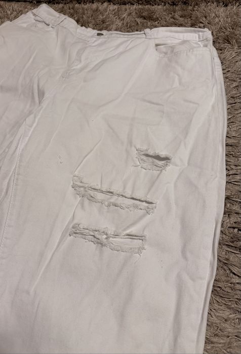 Дамски дънки