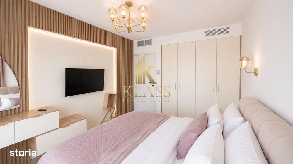 Apartament 2 Camere  Unirii