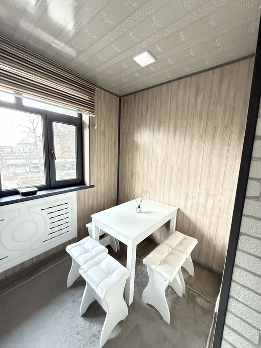 Сдаётся квартира в аренду Яшнабатский район