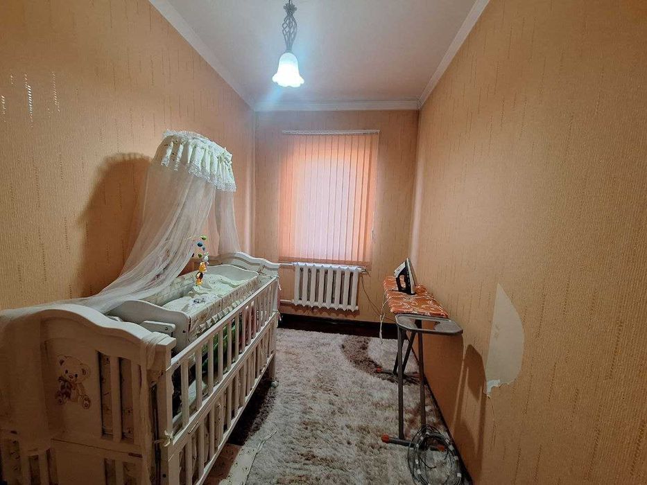 Продается 4х комнатная квартира Чилонзор алгоритм с мебелем евроремонт