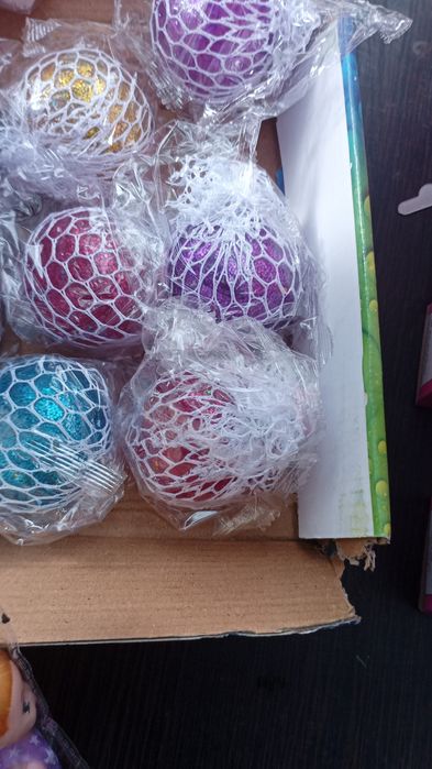 Детские игрушки оптом и в розницу