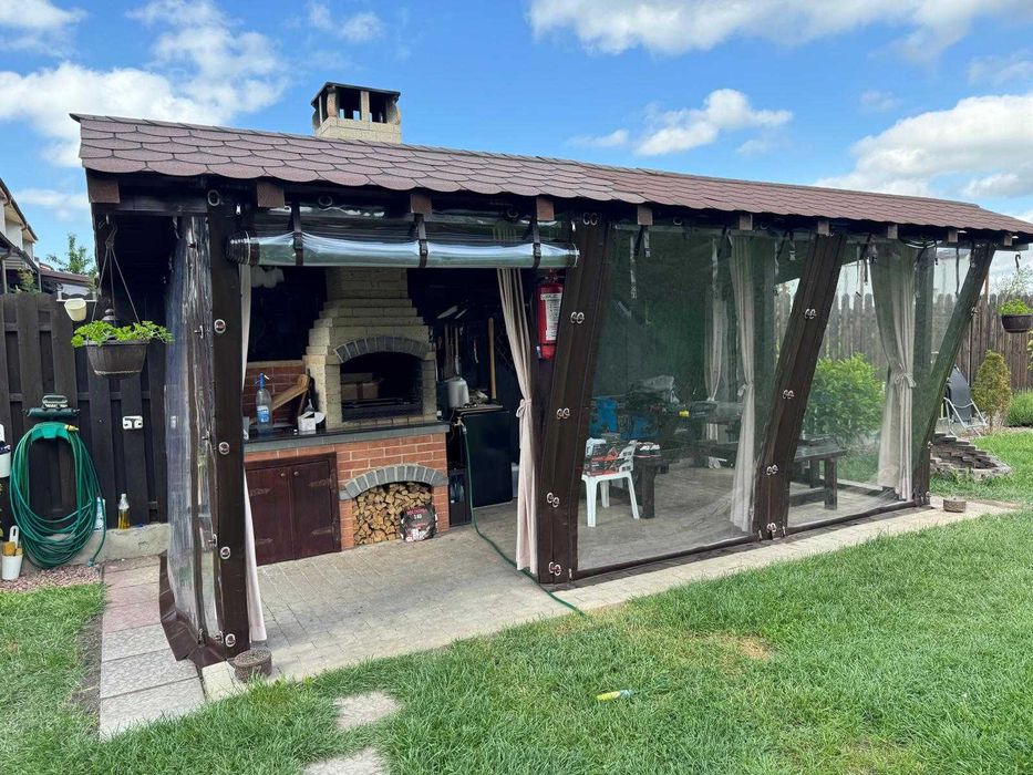 Folie Cristal PVC oferta