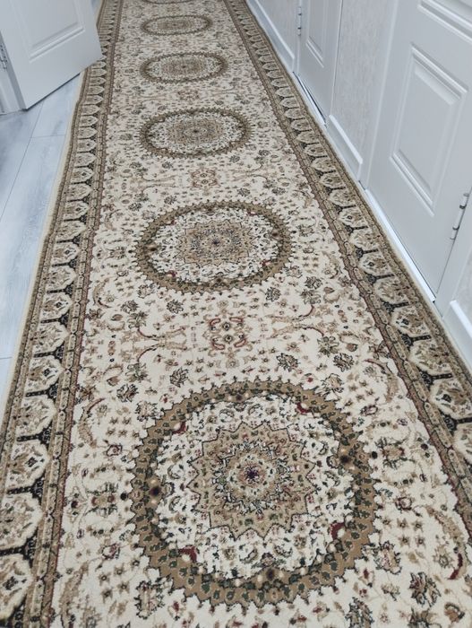 Ковер 2х3 и дорожка 1х7