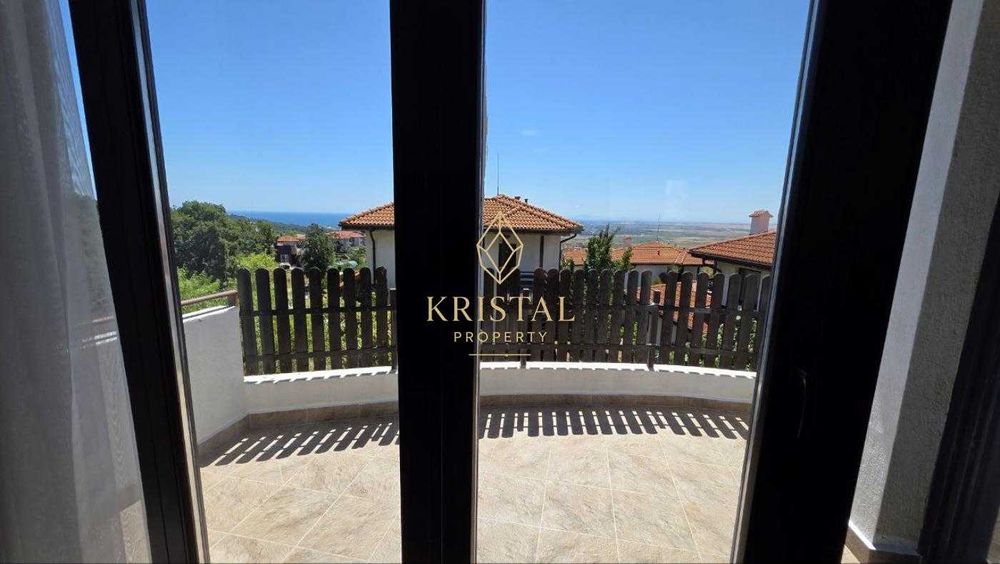 Продава се Тристаен апартамент в с. Кошарица, Област Бургас - 110 кв.м за 464 €/кв.м - Снимка #17