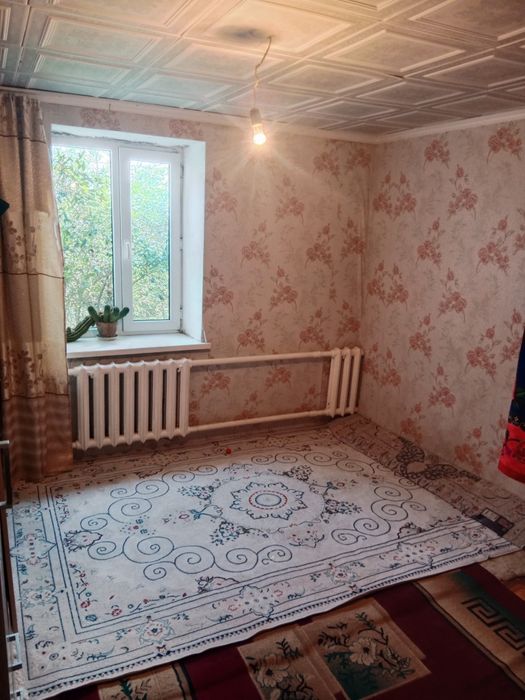 Үй сатылады. Ақтөбе обл, Мәртөк ауд, Қаратоғай