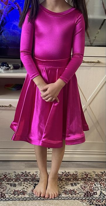 Рейтинговое платье