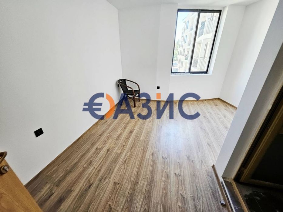 Продава се Едностаен апартамент в к.к. Слънчев бряг - 23 кв.м за 1283 €/кв.м - Снимка #2