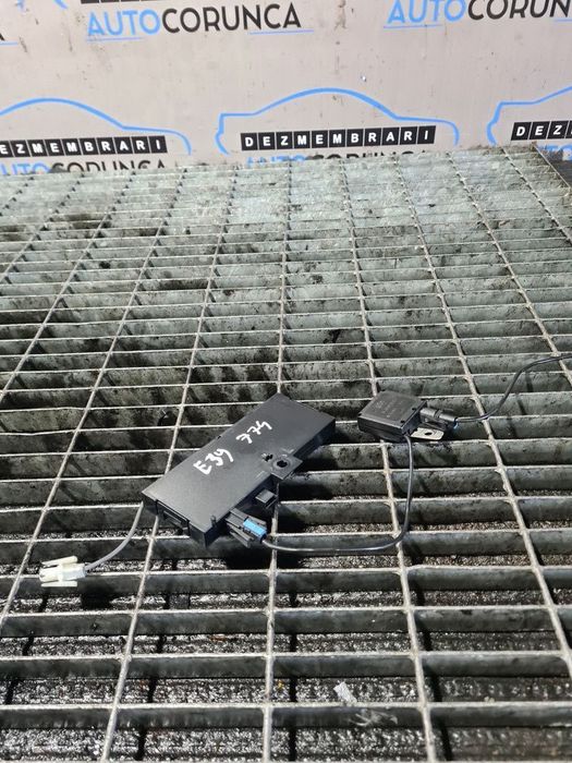 Modul BMW 520D E39 1996 - 2003 (774) ANTENA RADIO 8364083