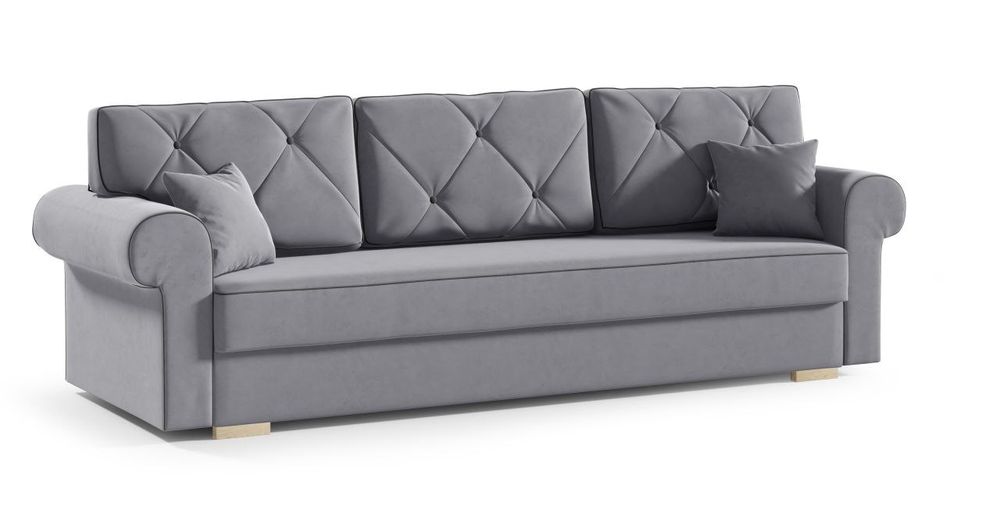 Мяхки мебил comfort