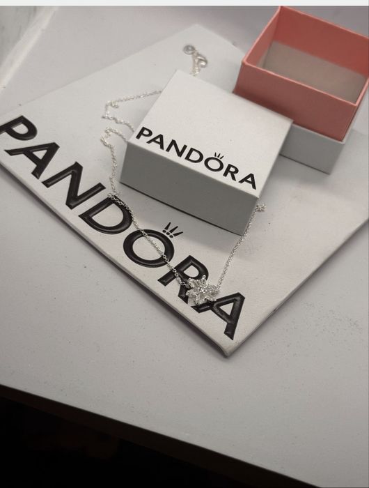 Колие Пандора Pandora