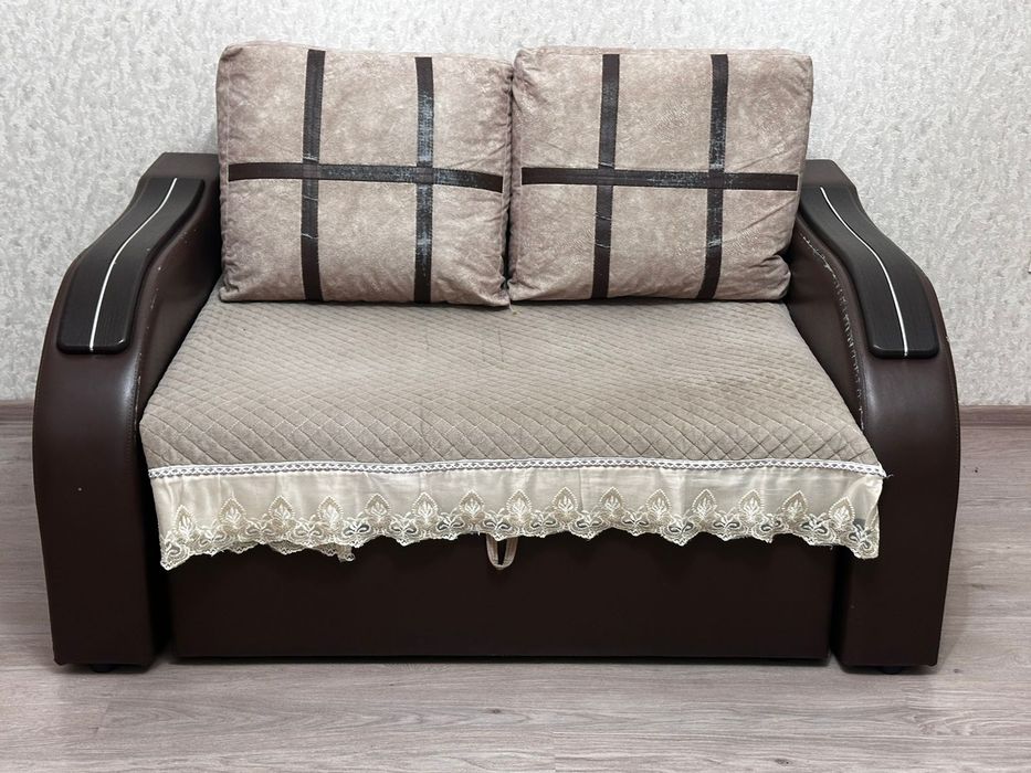 Продам мини диван