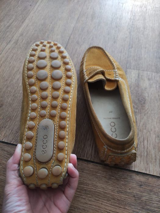 Макосины ECCO