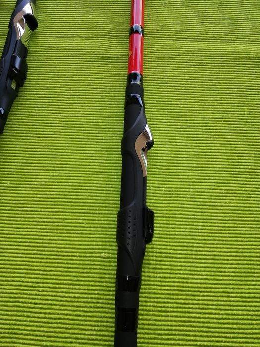 Lansete de finete Iron Claw Chakka Competition 300 / 15-25 g