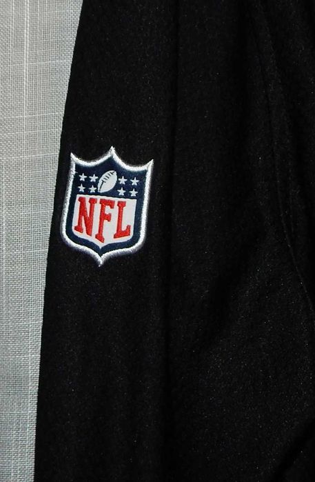 Bluza NFL Carolina Panthers, New Era, noua fara eticheta, masura M