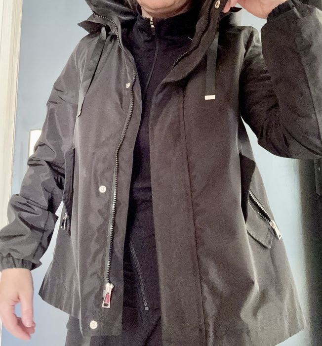 Пролет/Есен яке Feifa Fashion