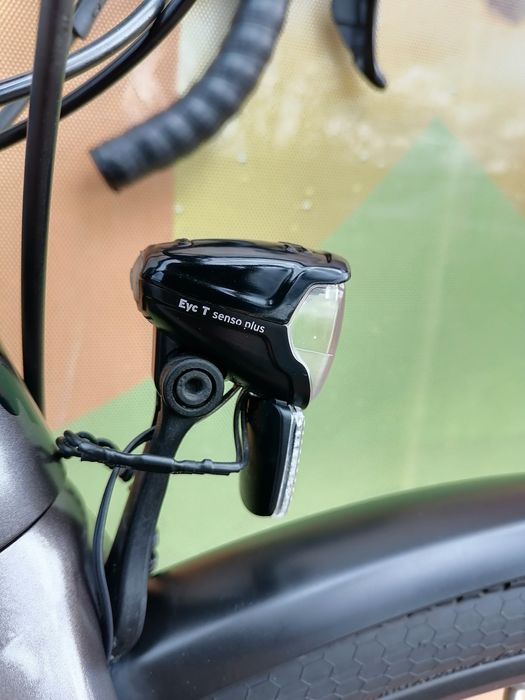 Гравел Stivens Supreme*2x11 Shimano 105*L размер*Дискови Спирачки