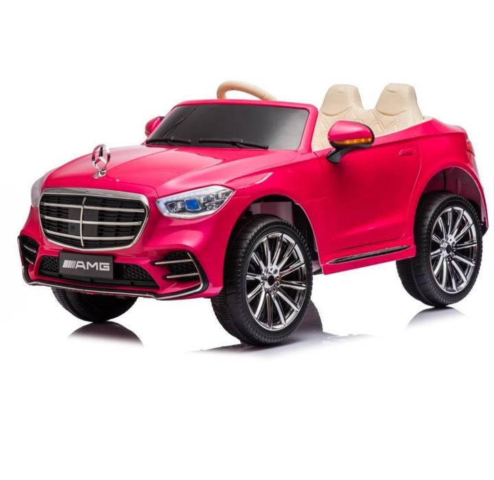 Mers moshincha detskiy