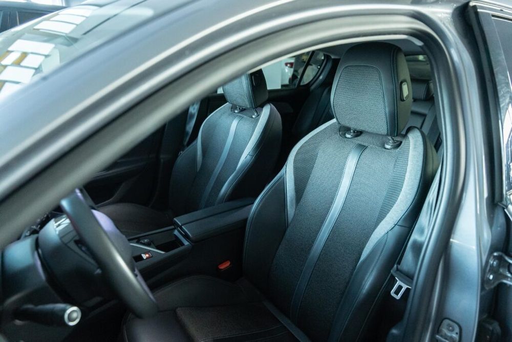 Peogeot 308 GT Turbo