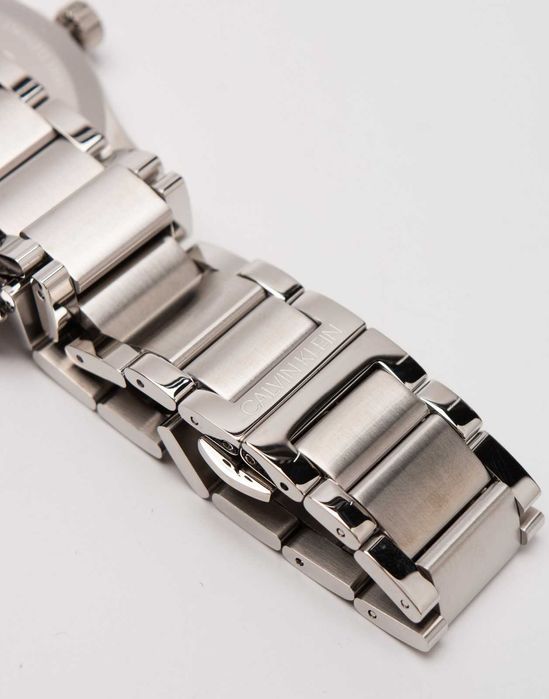 Оригинален марков мъжки часовник CALVIN KLEIN