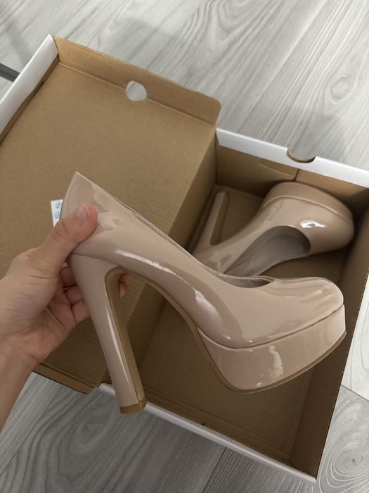 Продам туфли б/у