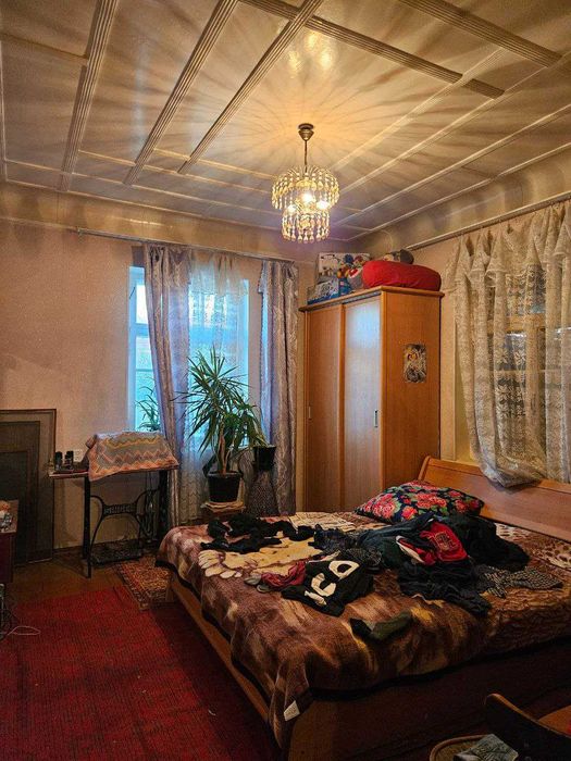 Продам участок  3,5 сотки в Юнус-Абад. р-не, ориентир ТашТюрьма