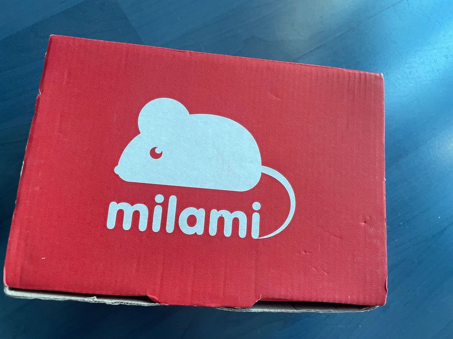 Детски пантофки N21,22,23,25,27,31