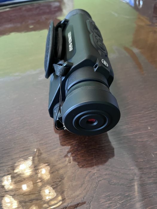 Vedere Nocturna / Nightvision Bushnell Equinox  X650