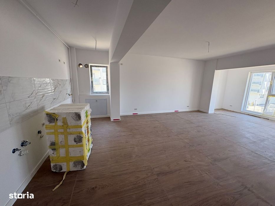 APARTAMENT 2 CAMERE | Open-Space | 60MP | Metrou Berceni |