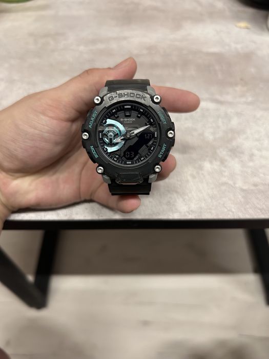 Продам часы Casio G-SHOCK