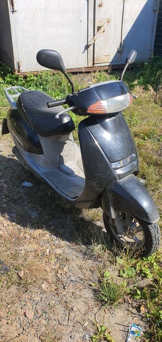 Продам скутер хонда