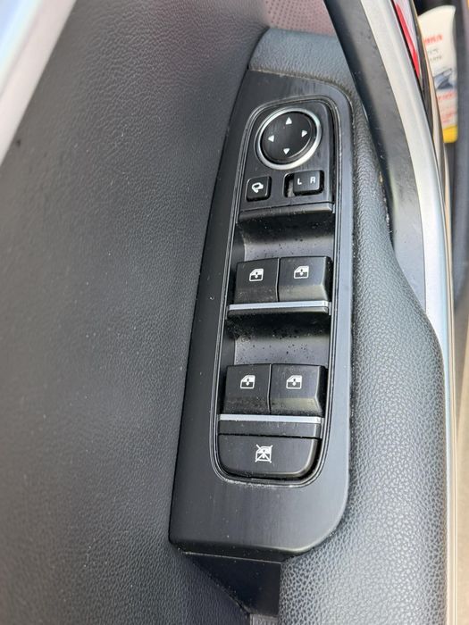 Продава Kia xceed