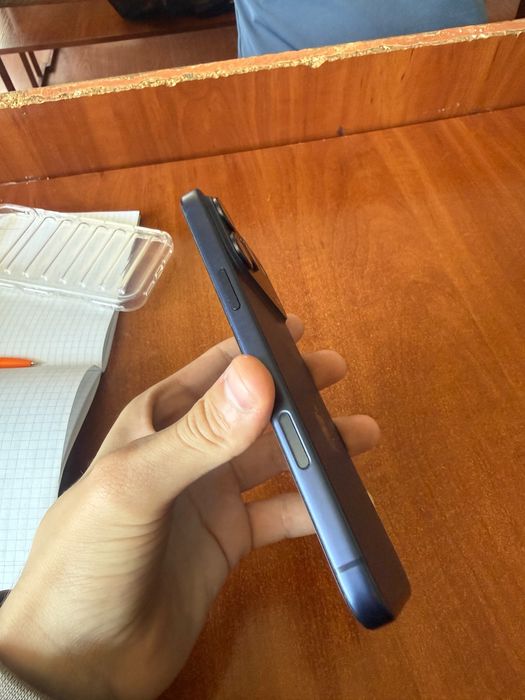 Iphone 17 pro max 256гб