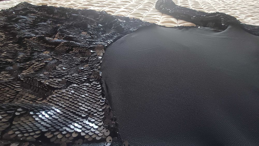 Вечерна Дамска Рокля за коктейл Bershka – XS