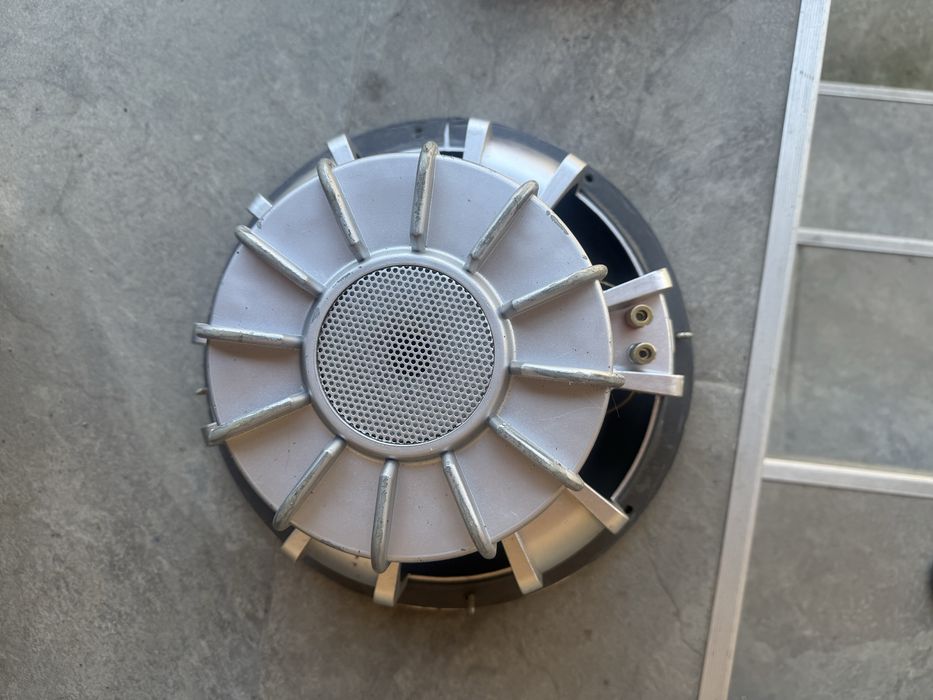 Subwoofer Raveland AXX 1212 – 12” (30 cm), 600 W, 4 Ω