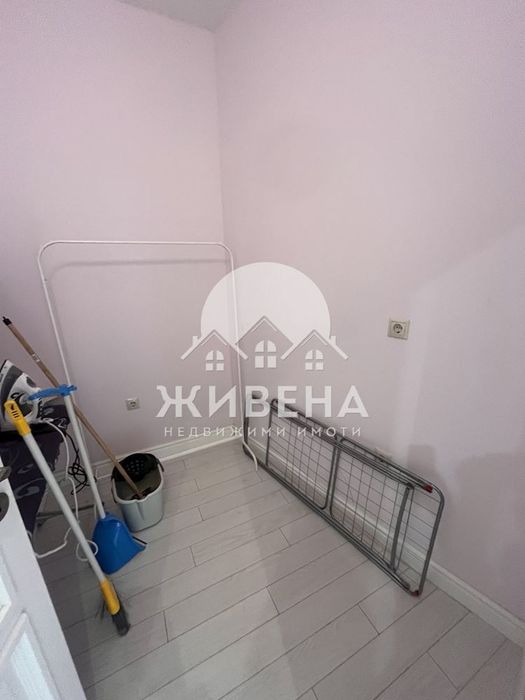 Отдавам под наем 2-стаен апартамент, м-т Кабакум