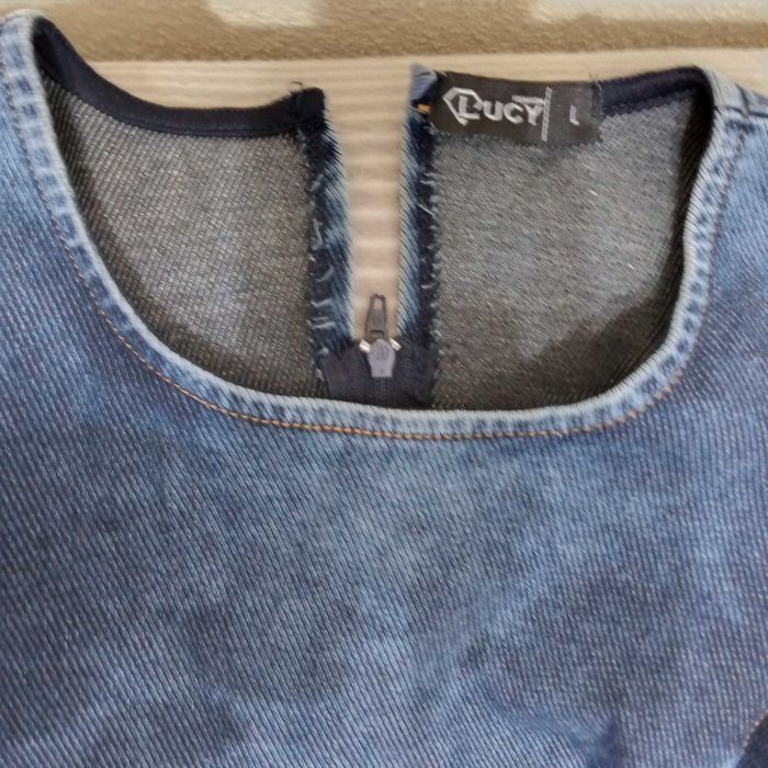 Рокля нa Lucy fashion