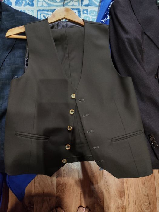 Мужская одежда 44-46 р