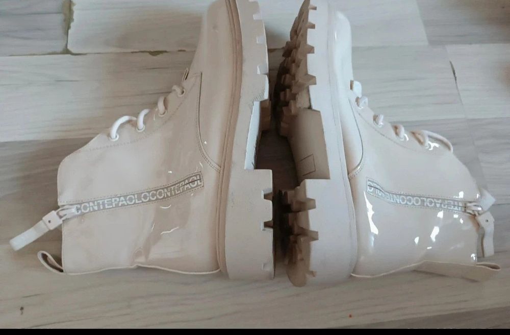 Ghete Laura Fiore Nr 39