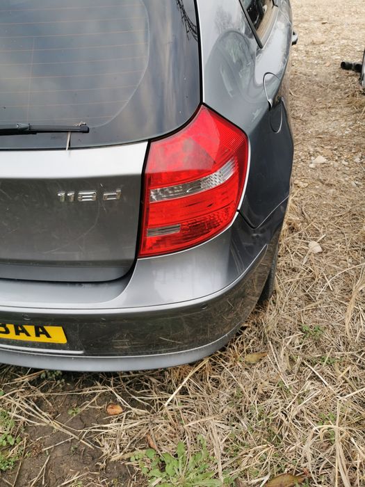 stop stanga dreapta bmw e87 e81 fl si nfl