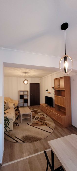 De inchiriat apartament 2 camere cu loc de parcare in Dream Residence