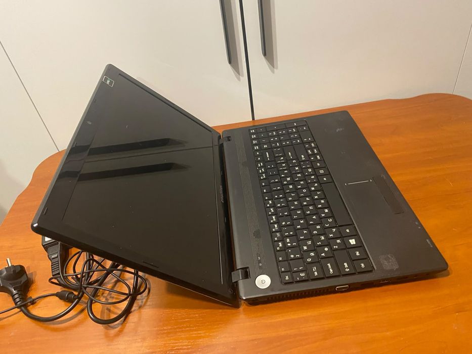 Офисный Acer Emachines AMD двухъядерный