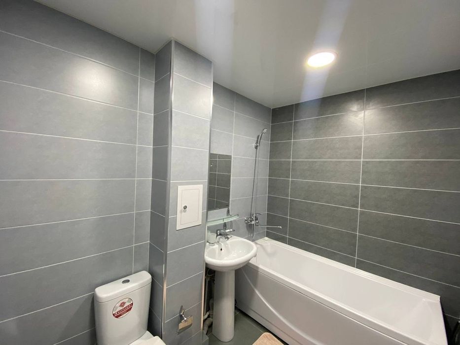 Продаётся квартира в Улица Нукусская Ор Капитал банк