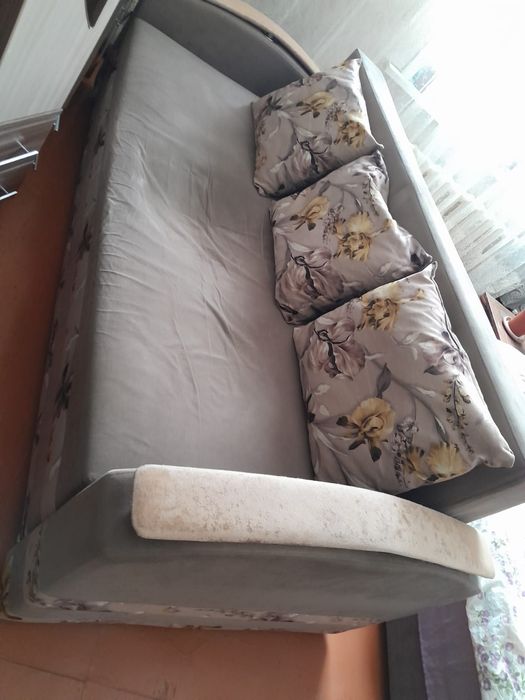 Продам диван раскладной