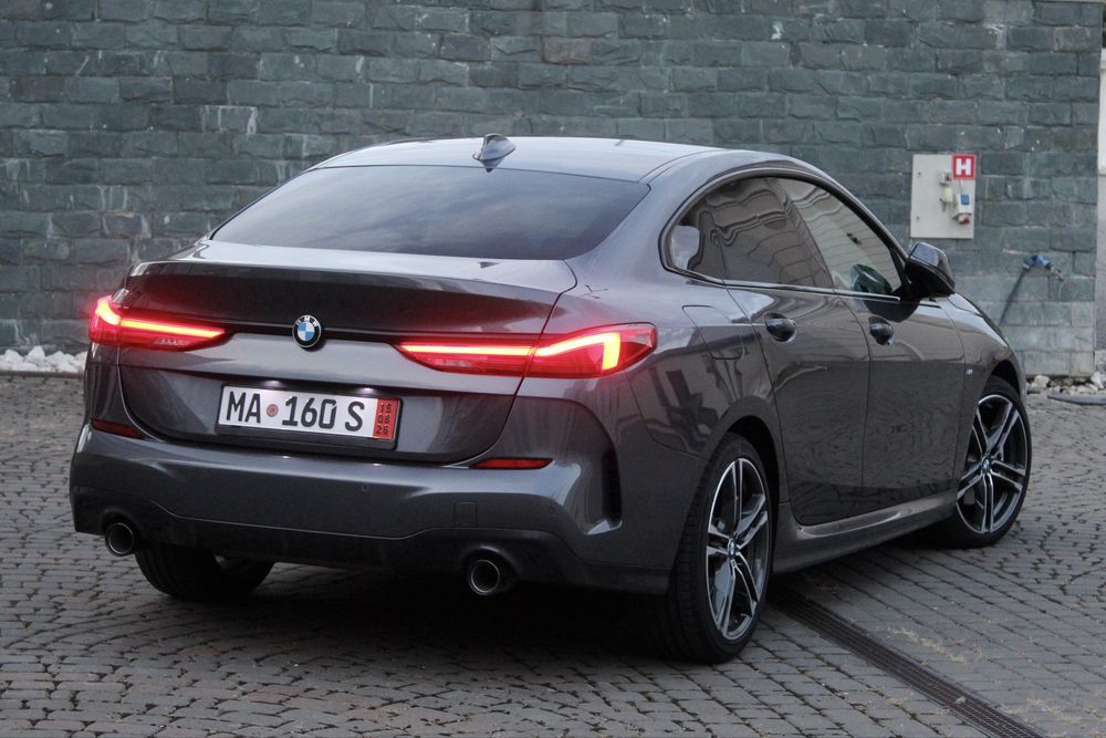 BMW 2 Series 2021 — imagine 4