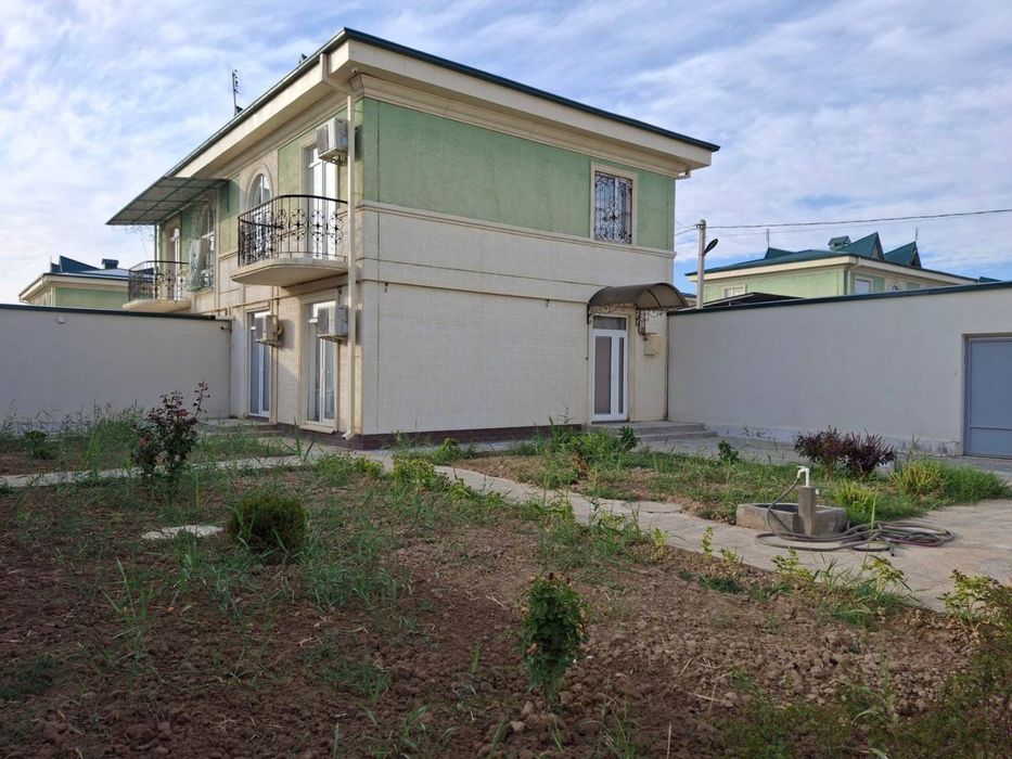 Срочно 3х Каттедж сдаётся все новая