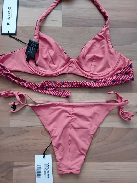 Ted Baker/Fisico/Zeybra/Miss Bikini  Бански XS/S