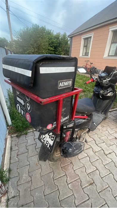 Сумка яндекс с багаж