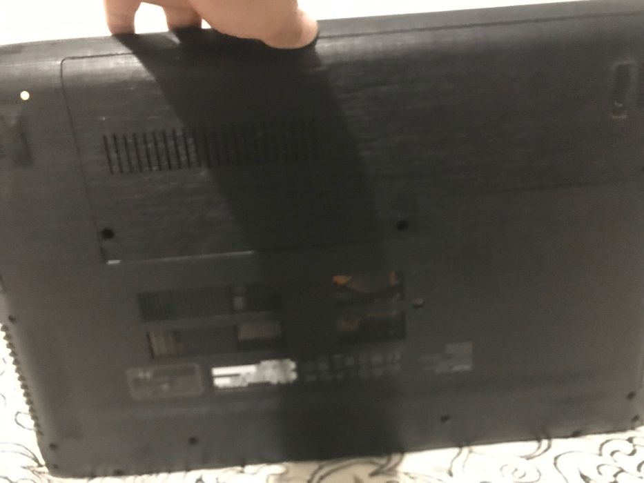 Acer ноубук срочно!!!