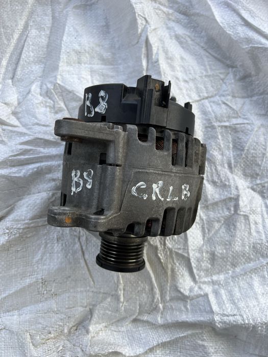 Alternator vw passat b8 2.0 diesel,150 cp cod produs 03L903023L